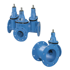 Sýna vörur í flokki: Hawle Combi Lokar