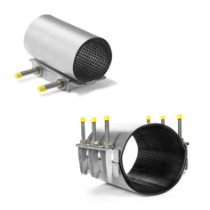 Sýna vörur í flokki: Huwa Viðgerðarklemmur