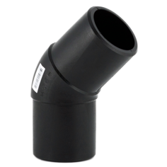 Sýna vörur í flokki: PE Spegilsuðu Hálfhné