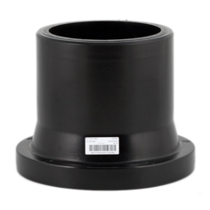 Sýna vörur í flokki: PE Spegilsuðu Flangskragar