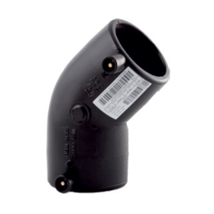 Sýna vörur í flokki: PE Rafsuðu Hálfhné