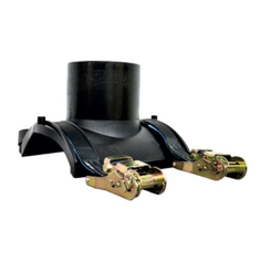 Sýna vörur í flokki: PE Rafsuðu Borbaulur