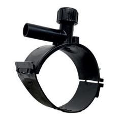 Sýna vörur í flokki: PE Rafsuðu Borbaulur með hníf