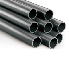 Sýna vörur í flokki: U-PVC Rör