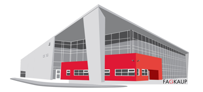 Fagkaup - Klettagörðum 25