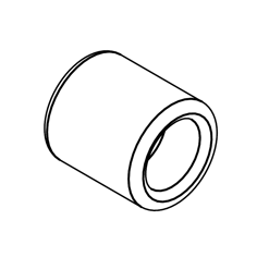 Sýna vörur í flokki: PP-R FS Múffur