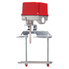 Mynd af Vaktrofi  f/ OS&Y loka