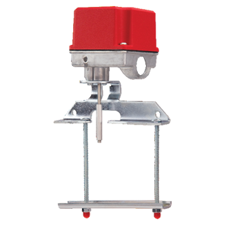 Mynd af Vaktrofi  f/ OS&Y loka