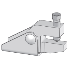 Mynd af Jarðskjálftafesting