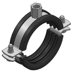 Mynd af RYÐF.FESTA.3/8" M/GÚMMÍ