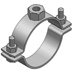 Mynd af RYÐF.FESTA.3/8" ÁN GÚMÍS