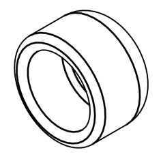 Mynd af PP-R FS Lok 63mm