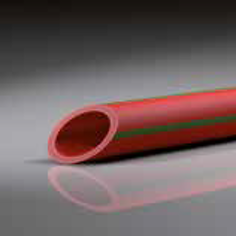 Mynd af PP-R FS Rör 63x8,6mm - 6m