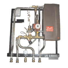 Sýna vörur í flokki: Tengigrind neysluvatn