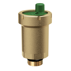 Mynd af SJÁLFVIRK LOFTSKRÚFA 3/8"