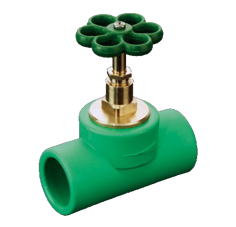 Sýna vörur í flokki: PP-R Rennilokar