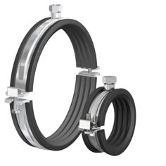 Sýna vörur í flokki: BSA Rörafestingar