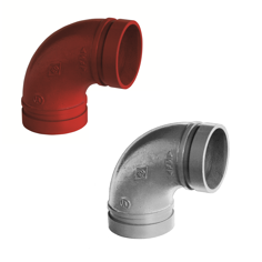 Sýna vörur í flokki: Grópað Hné