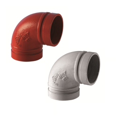 Sýna vörur í flokki: Grópað Stutt hné