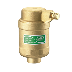 Mynd af Loftskilja 1/2" FAR TOP