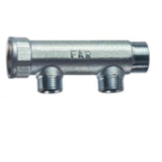 Mynd af NEYSLUVATNSKISTA 2 STÚTA EUROC