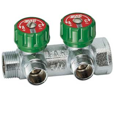 Mynd af NEYSLUVATNSKISTA 2 STÚTAm/Loka