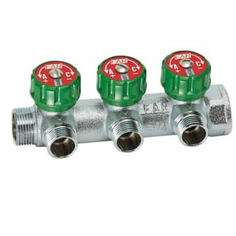 Mynd af NEYSLUVATNSKISTA 3 STÚTAm/Loka