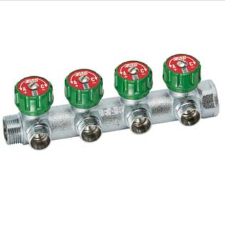 Mynd af NEYSLUVATNSKISTA 4 STÚTAm/Loka