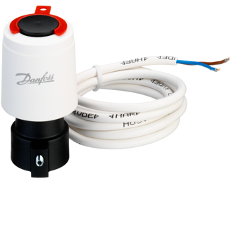 Mynd af Lokamótor TWA-A-NC 24 VAC