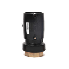 Mynd af Suðu múffutengi DN  63 / 2" - SDR 11