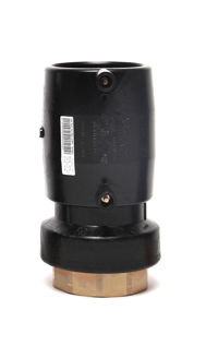 Mynd af Suðu múffutengi DN 110 / 3" - SDR 11