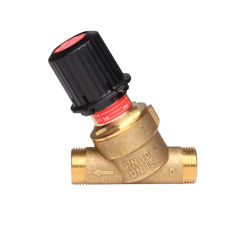 Mynd af Þrýstiléttir 1/2"