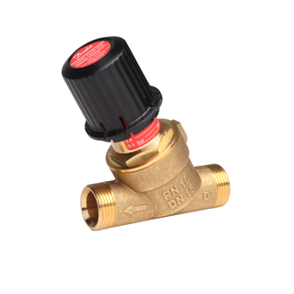 Mynd af Þrýstiléttir 1/2"