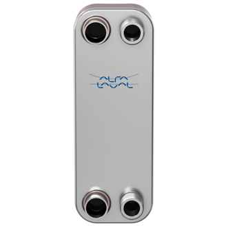 Mynd af Varmaskiptir CB30-34H