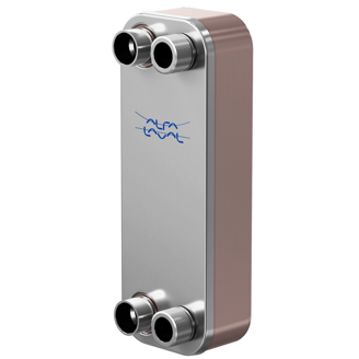 Mynd af Varmaskiptir CB30-70H