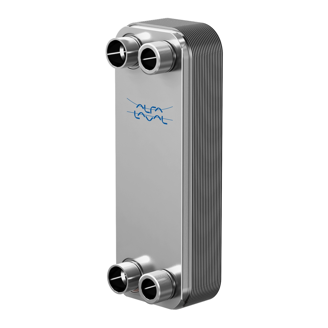 Mynd af Varmaskiptir AlfaNova