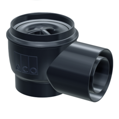 Mynd af ACO Hliðar 70/100 án upphækkun