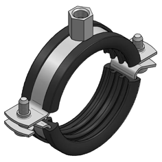 Mynd af RYÐF.FESTA.1" M/GÚMMÍ