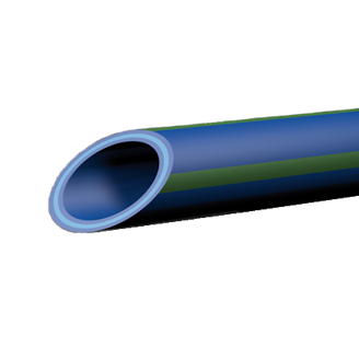 Mynd af PP-R Rör 110mm