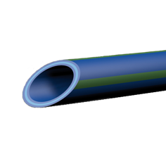 Mynd af PP-R Rör  63mm