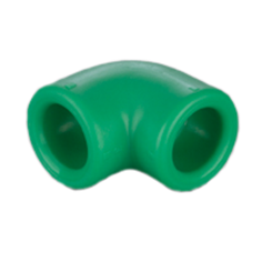 Mynd af PP-R Hné  63mm