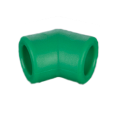 Mynd af PP-R Hálf-Hné 63mm