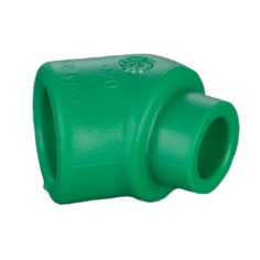 Mynd af PP-R Nippil-Hálf-Hné 25mm