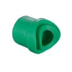 Mynd af PP-R Söðull  90x32mm