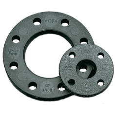 Mynd af PP-R Gatahringur  90mm