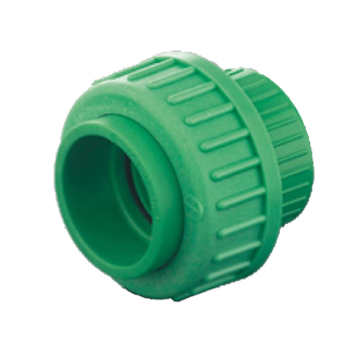 Mynd af PP-R Union 32mm