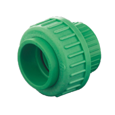 Mynd af PP-R Union 63mm