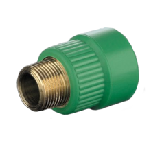 Mynd af PP-R Nippiltengi 50mm x 1 1/2"