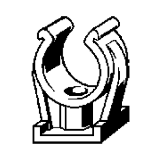 Mynd af PLASTFESTUR EINF.18