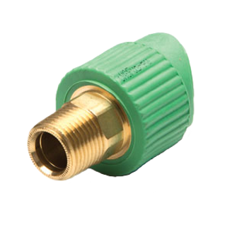 Mynd af PP-R Nippilsöðull 63mm x 3/4"